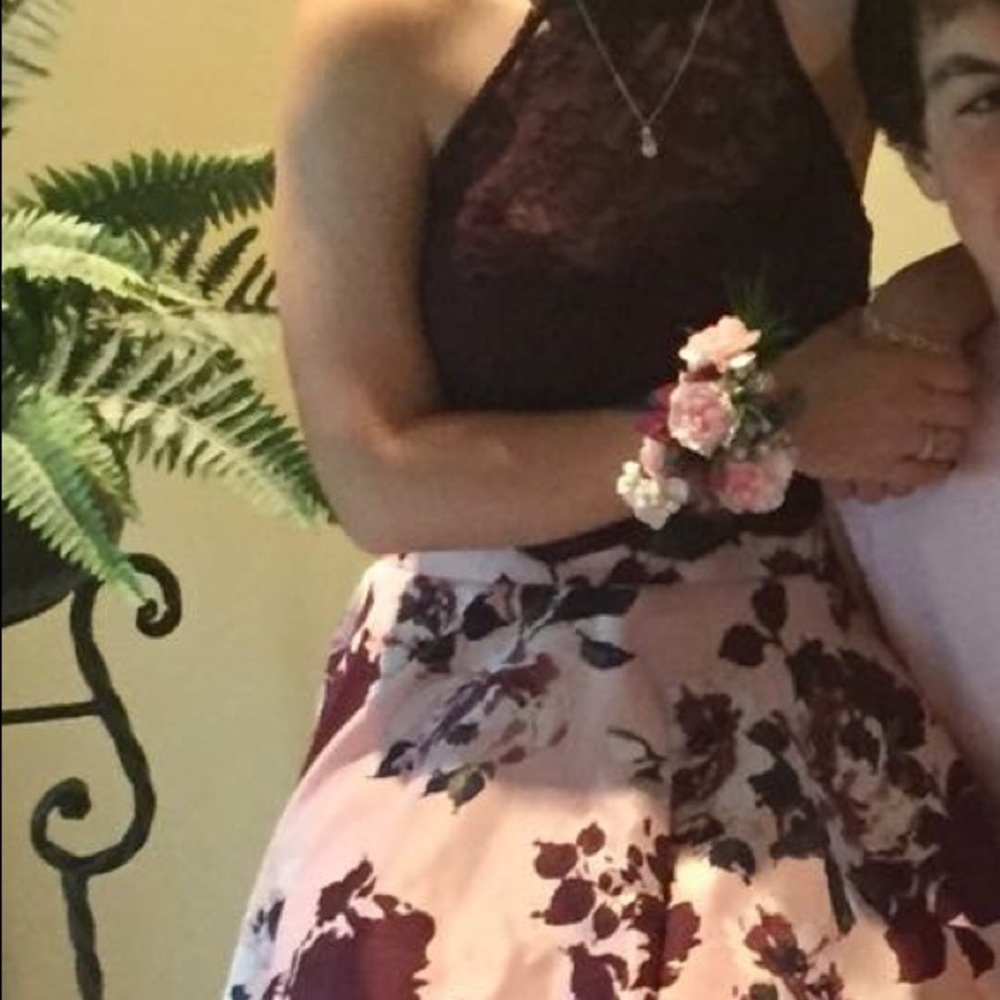 Homecoming dress!!